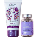 Omum In&Out L'Intime Care Set - 1 компл.
