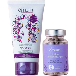 Omum Duo In&Out "L'Intime"