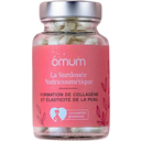Omum La Surdouée Nutricosmétique - 60 gélules