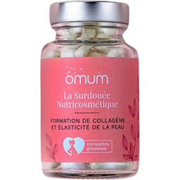 Omum La Surdouee Dietary Supplement - 60 Kapseln