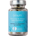 omum Mon Coup de Pousse Dietary Supplement - 60 Capsules