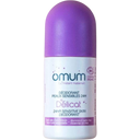 Omum Le Delicat Deodorant Roll-On - 50 ml
