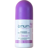 Omum Le Delicat Roll-On-deodorantti