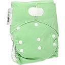 EasyPu Reusable Cloth Diapers - Green