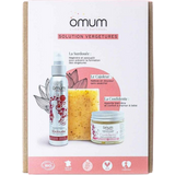 Stretch Marks Solution Kit for Mums to be