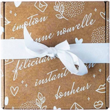 L'instant câlin Congratulation Gift Box for Expectant Mothers
