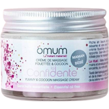 omum La Confidante Yummy & Cocoon Body Cream