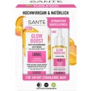 SANTE Glow Boost Power Duo - 1 Set