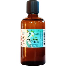 Biopark Cosmetics Huile Essentielle de Tea Tree Bio - 100 ml