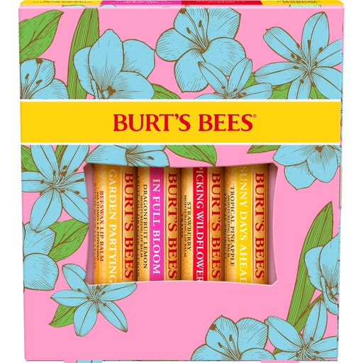 Burt's Bees 