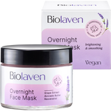Biolaven Overnight Face Mask