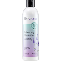 Biolaven Równoważący szampon do włosów - 300 ml