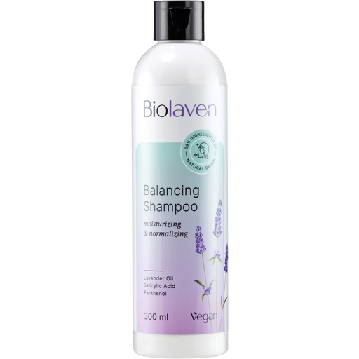 Biolaven Balancing Shampoo - 300 ml