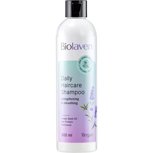 Biolaven Daily Haircare Shampoo - 300 ml