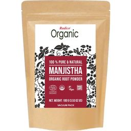 Radico Organic Manjistha Powder