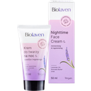 Biolaven Nighttime Face Cream - 50 ml