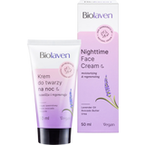 Biolaven Nighttime Face Cream