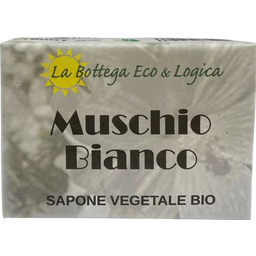La Bottega Eco & Logica Jabón Vegetal Orgánico