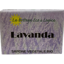 La Bottega Eco & Logica Bio növényi szappan - Levendula