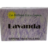 La Bottega Eco & Logica Bio Pflanzenseife