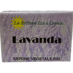 La Bottega Eco & Logica Bio rastlinsko milo - Sivka