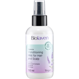 Leave-in Conditioning Mist for Hair and Scalp