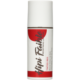 Hipi Faible Lip Balm mit Farbe - Tinted Red