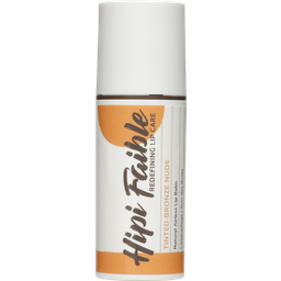 Hipi Faible Lip Balm mit Farbe - Tinted Bronze Nude