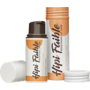 Hipi Faible Lip Balm mit Farbe - Tinted Bronze Nude