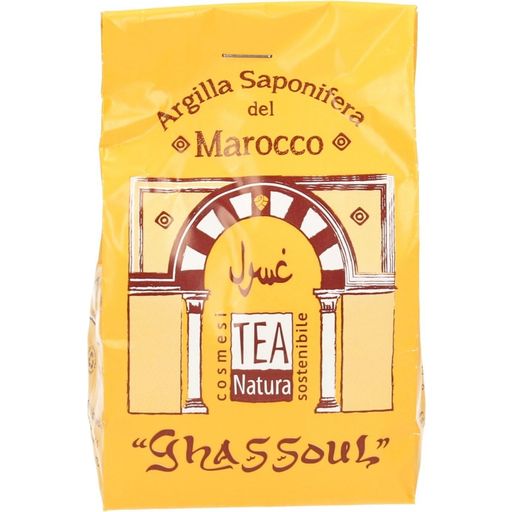 TEA Natura Ghassoul - Argilla Saponifera - 350 g