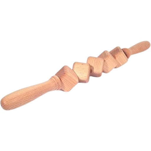 Mister Geppetto Anti-Cellulite Massager - Petits cubes