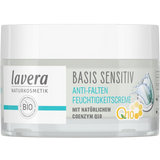 basis sensitiv - Crema Idratante Antirughe Q10