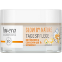 lavera Glow By Nature - Crema Giorno - 50 ml