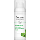Lavera Pure Beauty Fluido Reductor de Poros - 50 ml
