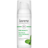 Lavera Pure Beauty Skin-refining Fluid