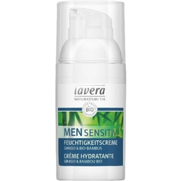 Lavera Crème Hydratante "Men Sensitiv"