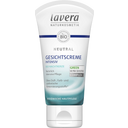 Lavera Crema Facial Neutral Intensiva - 50 ml