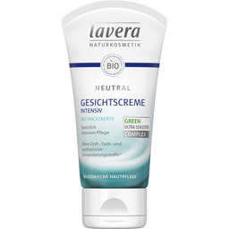 Lavera Neutral Ultra Sensitive Gezichtscrème