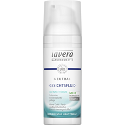 Lavera Neutral Ultra Sensitive Fluide Hydratant