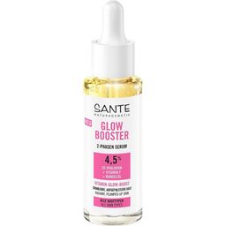 Sante Glow Booster 2-Phase Serum - 30 ml