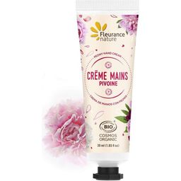 Fleurance Nature Set of 4 Hand Creams - Perzikkleurig