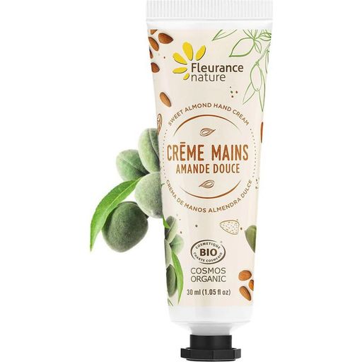 Fleurance Nature 4 Hand Creams szett - Bézs