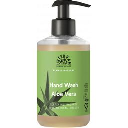 Urtekram Organic Aloe Vera Liquid Hand Soap