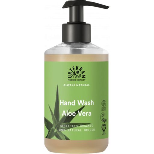 Urtekram Aloe vera - tekući sapun za ruke - 300 ml