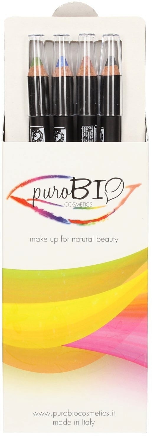 puroBIO cosmetics Nagy ceruza ajándékdoboz
