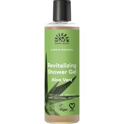 Urtekram Aloe Vera Revitalizing Shower Gel - 250 ml