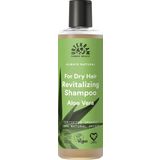 Urtekram Aloe vera elvyttävä shampoo