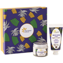 Fleurance nature Sheabutter Face & Hand Care Gift Set - 1 Set