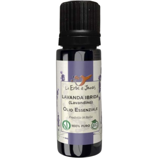 Olio Essenziale di Lavanda Ibrida - 10 ml
