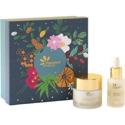 Fleurance Nature Elixir Royal Gift Set - 1 set